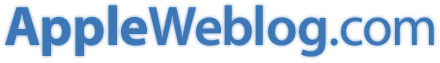 Appleweblog-Promo