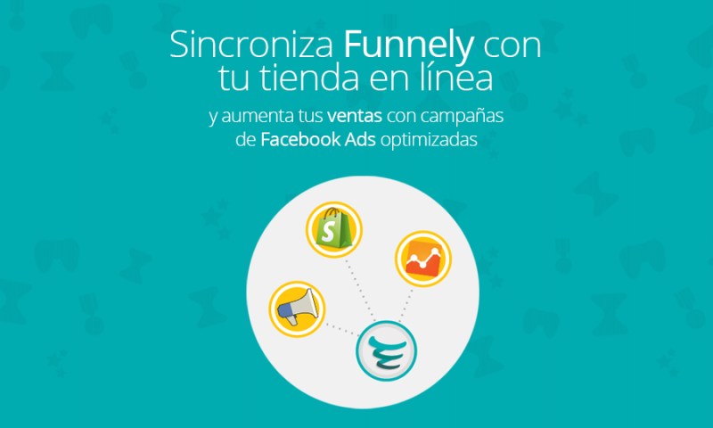 Facebook Adds con Funnely, Facebook Adds con Funnely, Facebook Adds con Funnely