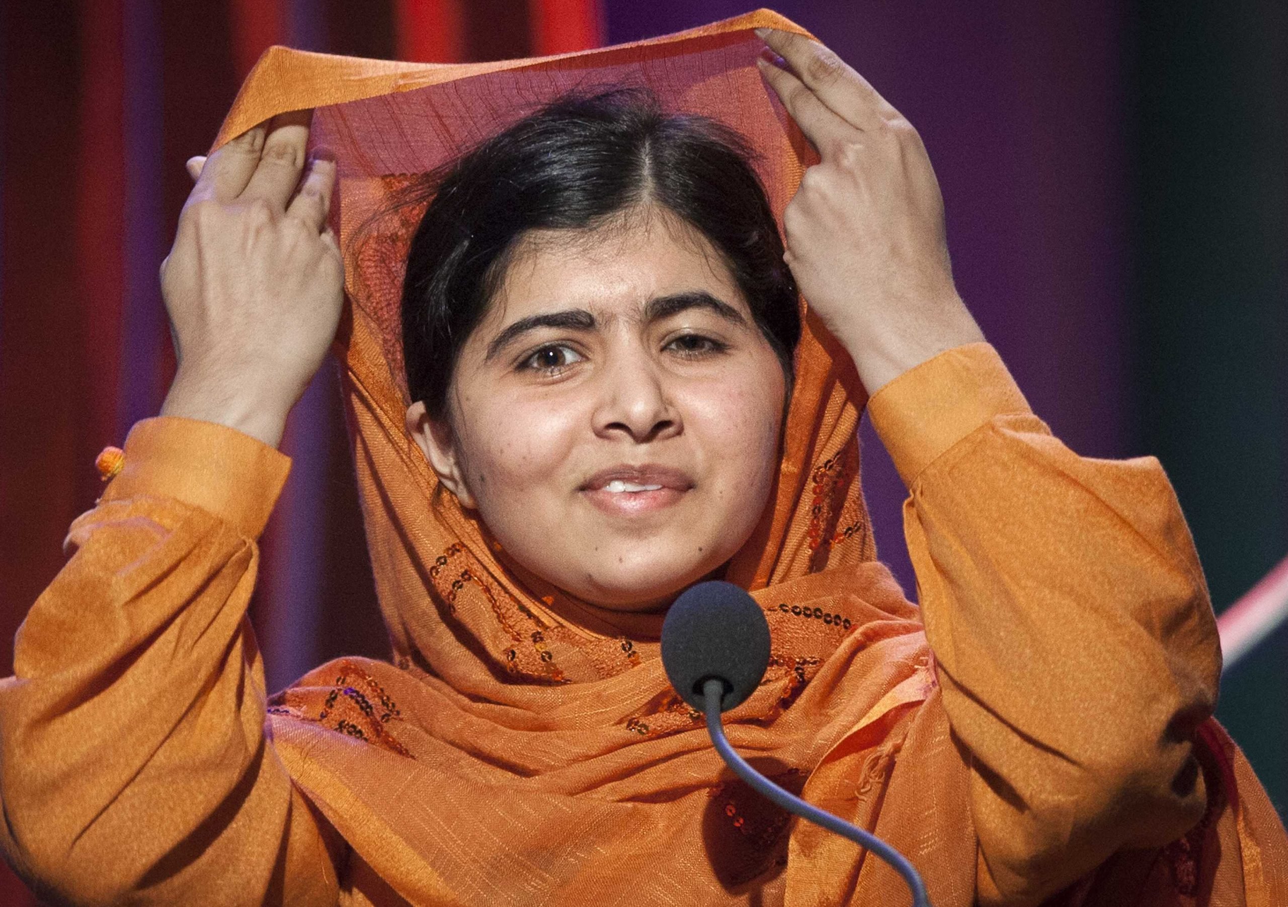 Malala Yousafzai, Nobel De La Paz Con 17 Años: Su Historia