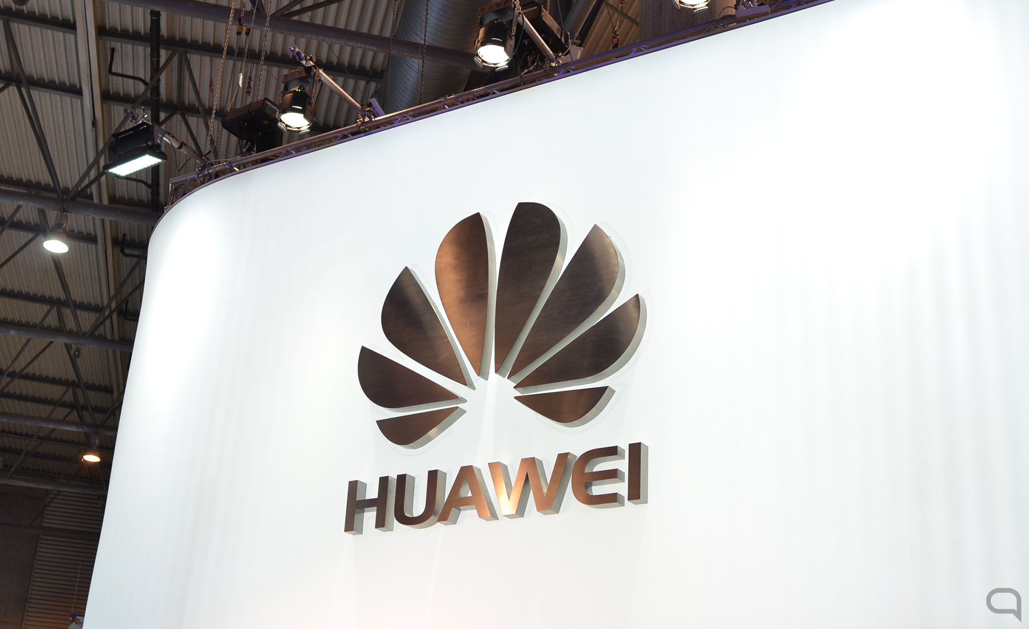 Что показали на презентации huawei