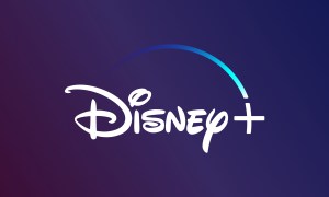 estrenos de Disney Plus, logo de disney plus